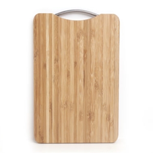 Picture of Bamboo Cutting board