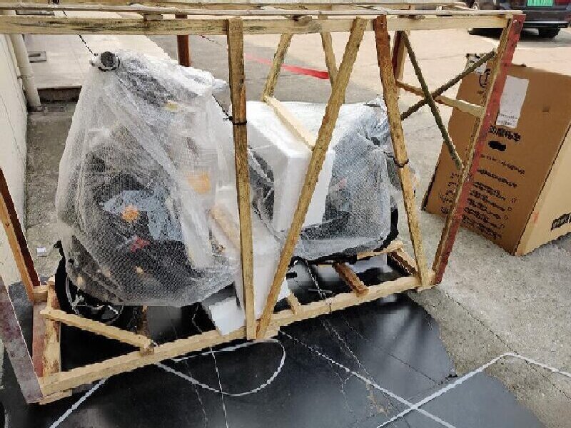 杭州到南陽(yáng)物流公司