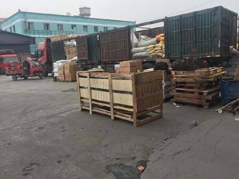 上海到海曙區(qū)貨運(yùn)公司