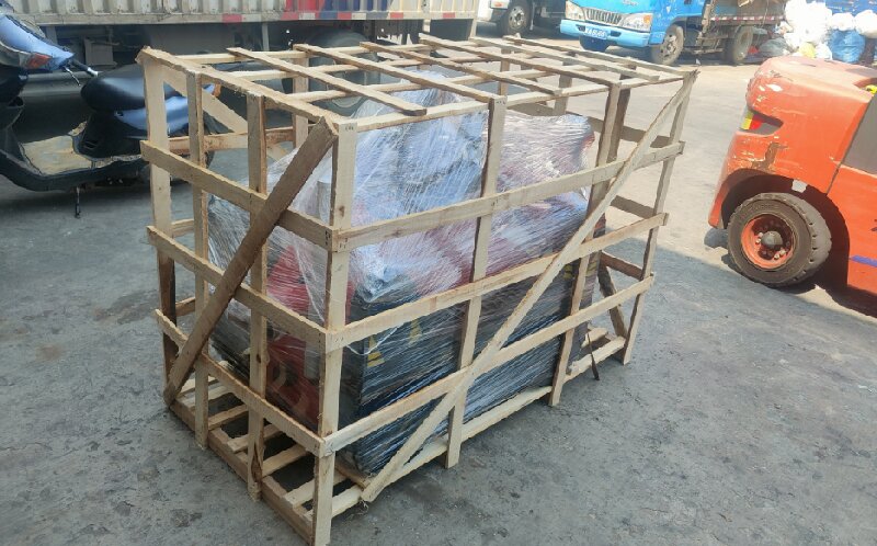 德陽到文安貨運公司