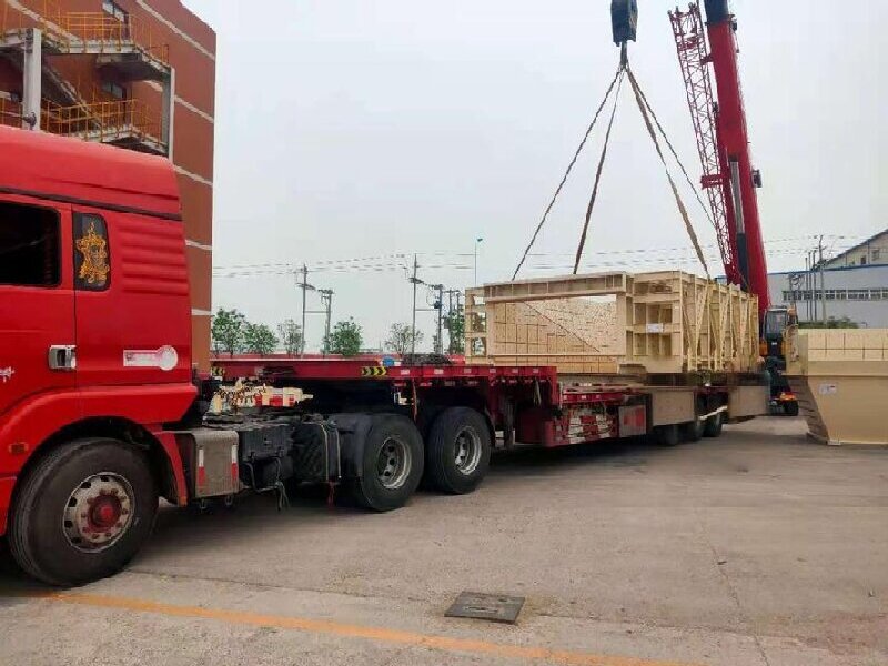 廣州到多倫貨運公司