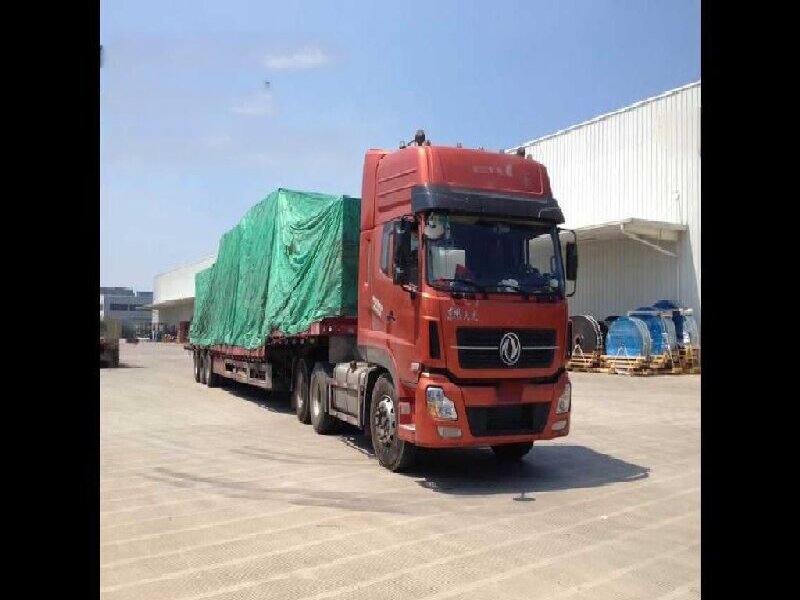 天津到丹江口物流公司