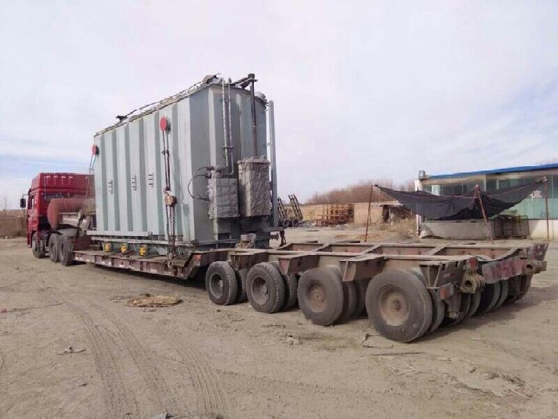 綿陽到萬安物流公司