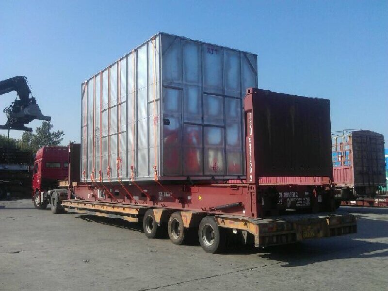 天津到下城區(qū)物流公司