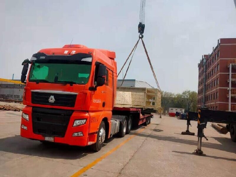 蘇州到額爾古納物流公司