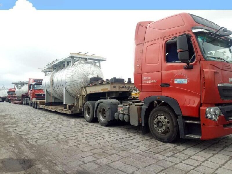 上海到南木林物流專線