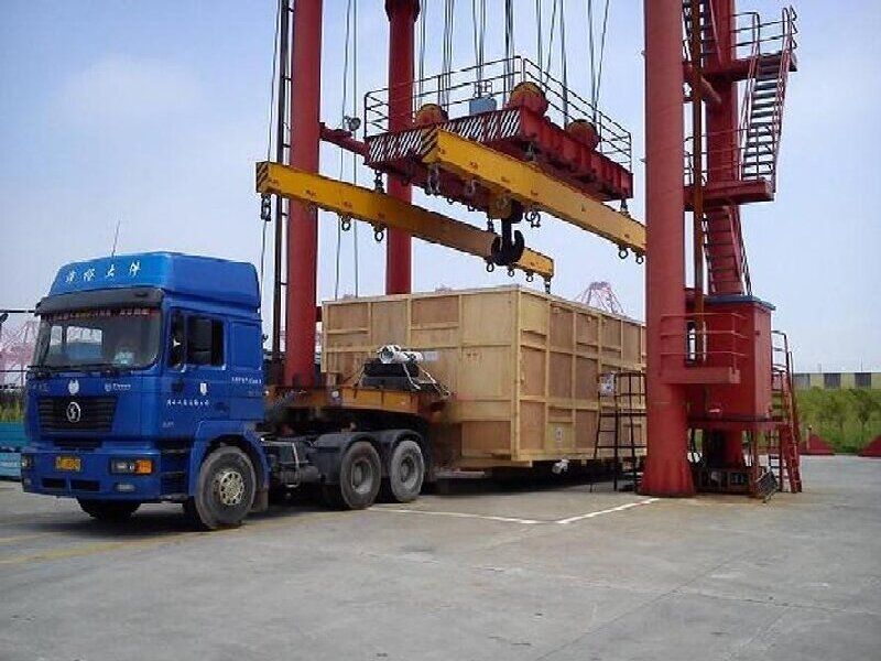 成都到仁壽貨運(yùn)公司