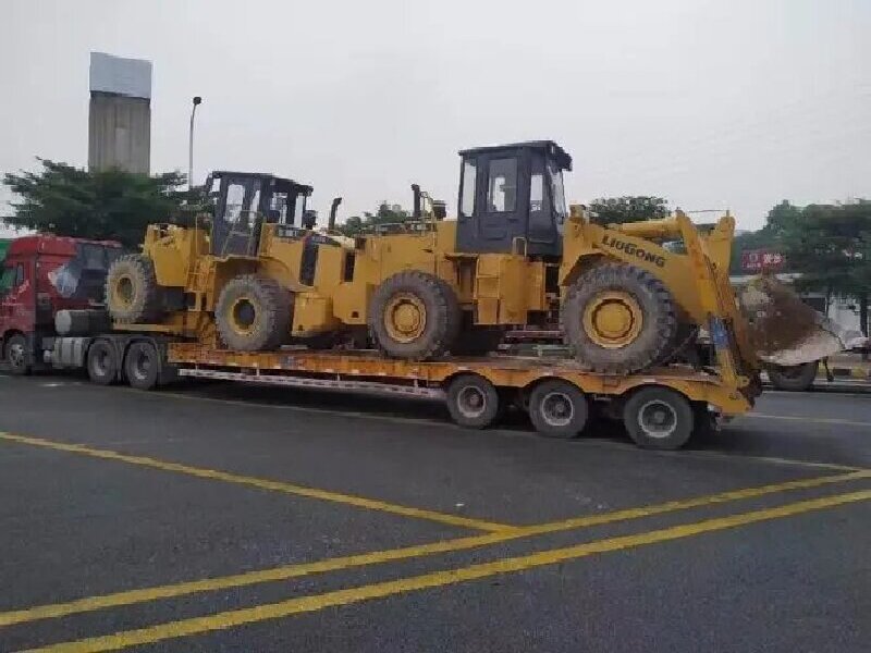 上海到南充物流專線