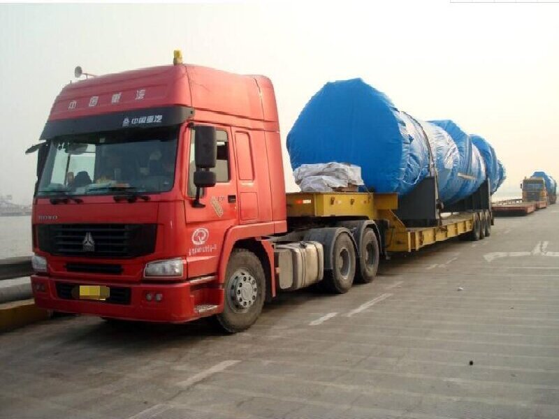 德陽到廣德物流公司