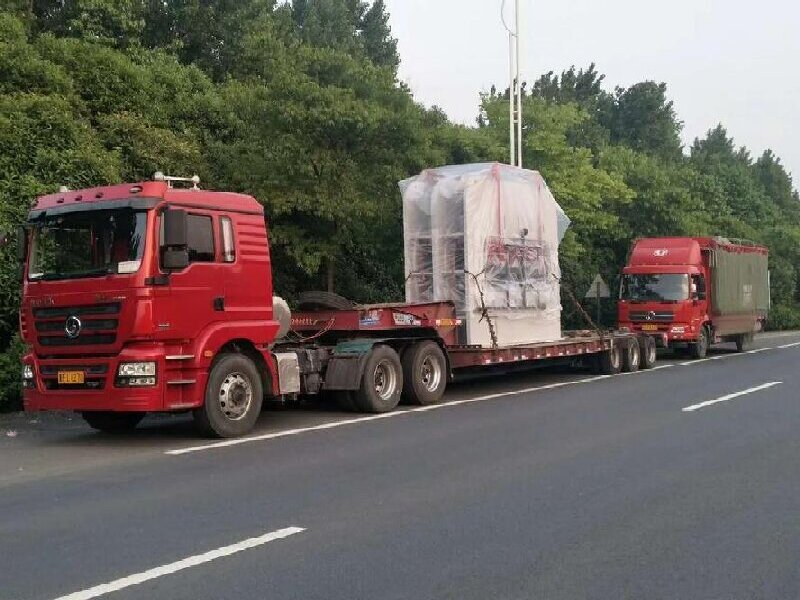 眉山到景德鎮(zhèn)物流公司