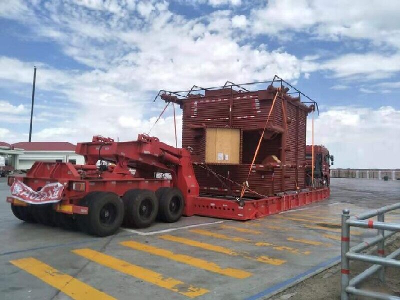 樂(lè)山到五原貨運(yùn)公司