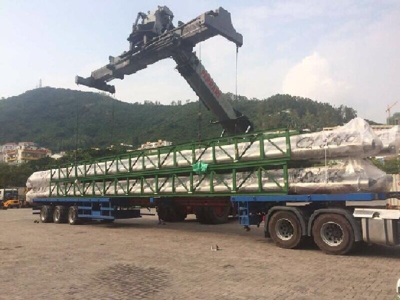 濟(jì)南到翠巒區(qū)貨運(yùn)公司