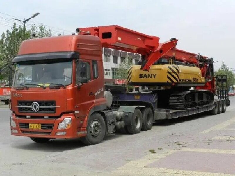 樂山到南山區(qū)貨運(yùn)公司