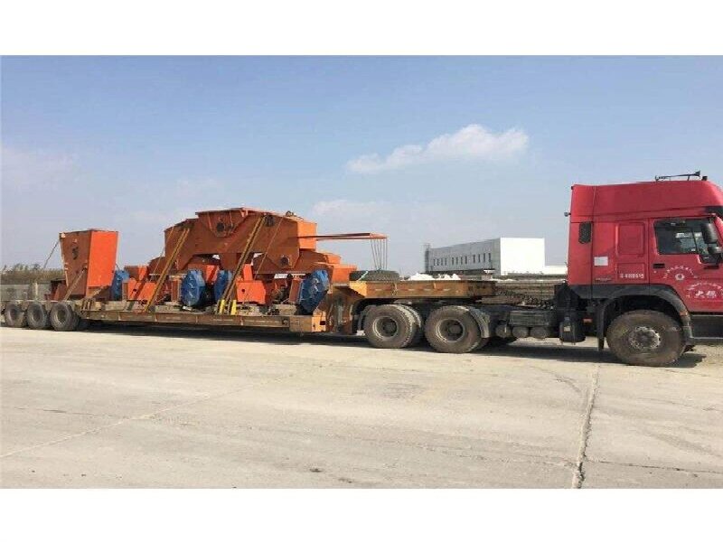 天津到丹江口貨運公司