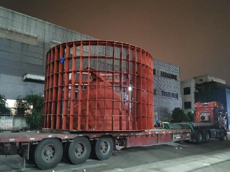 眉山到紅旗區(qū)物流專線