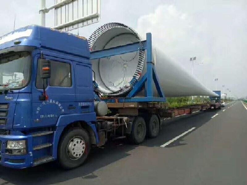 重慶到謝家集區(qū)貨運(yùn)公司