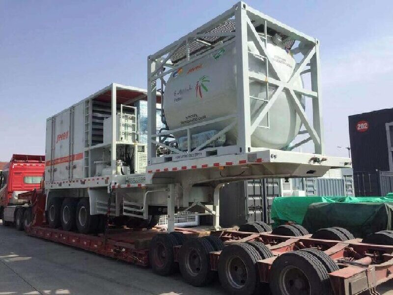 廣州到扶余物流專線