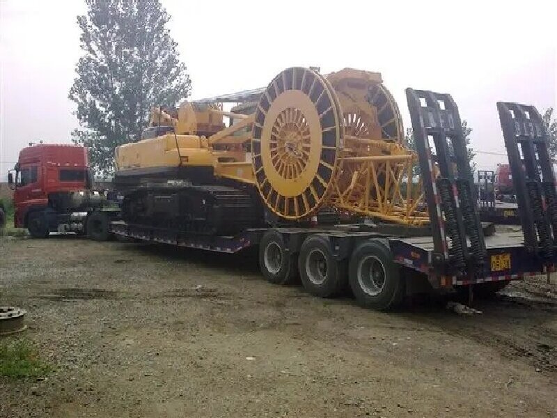 石家莊到越西物流公司