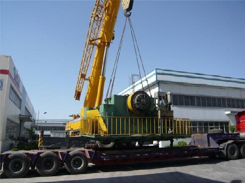 樂山到淶源物流專線