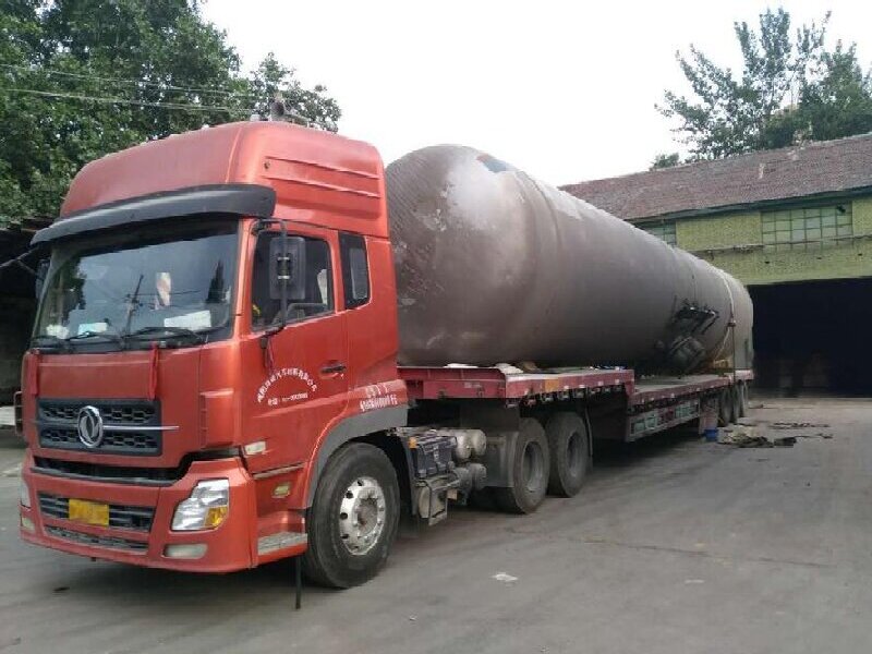 德陽到五原物流公司