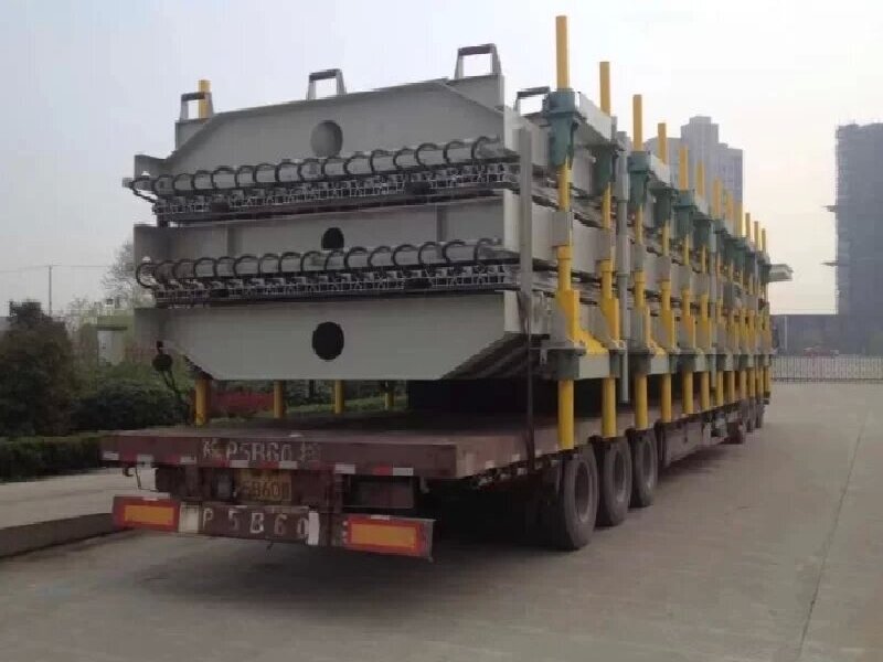 上海到阿拉善右旗貨運(yùn)公司