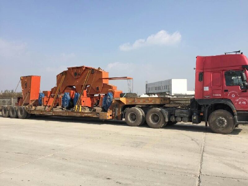 眉山到田家庵區(qū)物流公司