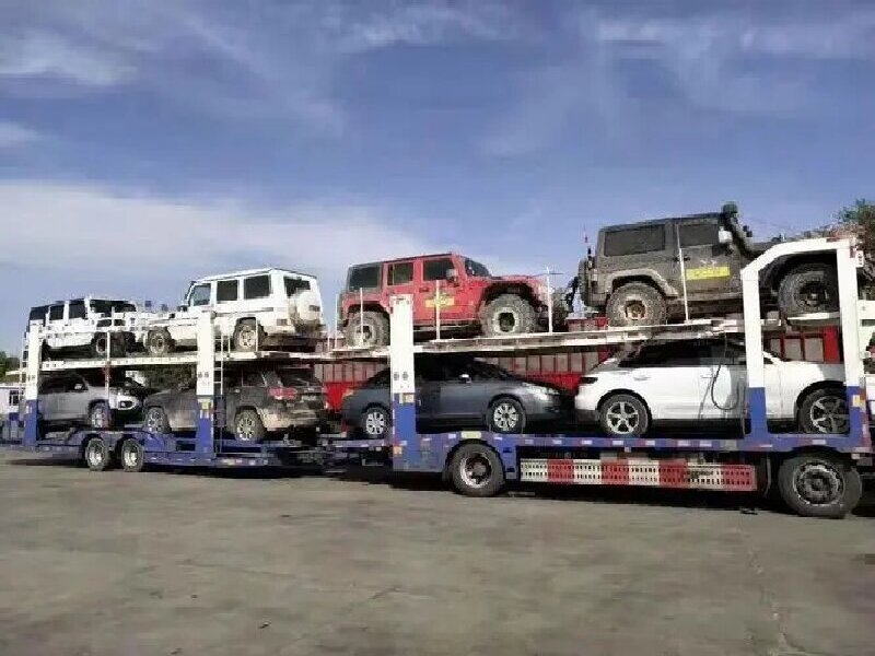 樂山到壺關物流公司