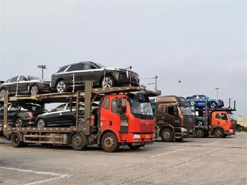 石家莊到泉州物流公司