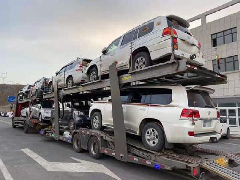 德陽到灌陽物流公司