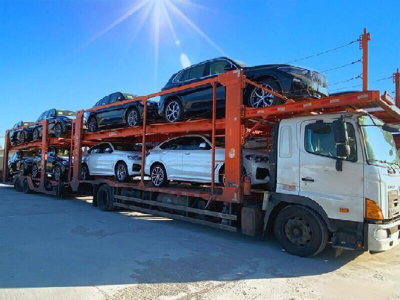 杭州到曲麻萊貨運公司