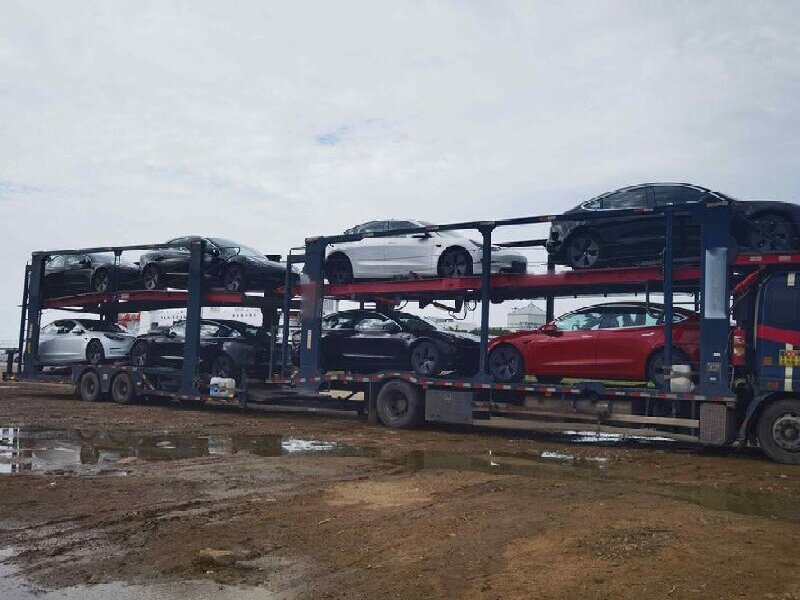 眉山到青島物流公司