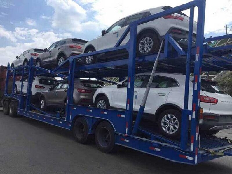 天津到金溪貨運公司