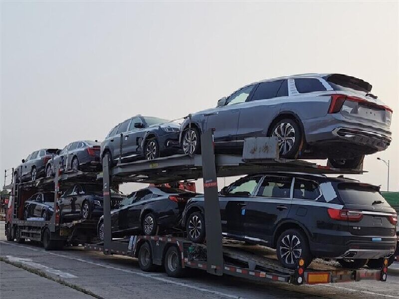 眉山到遷安物流公司