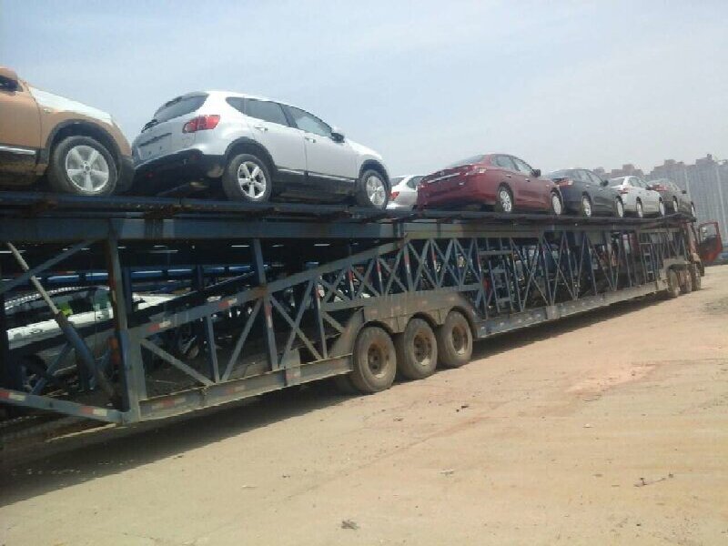 眉山到龍井貨運公司