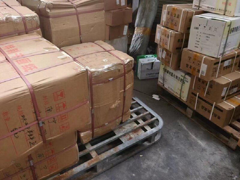 綿陽到蒙自物流公司