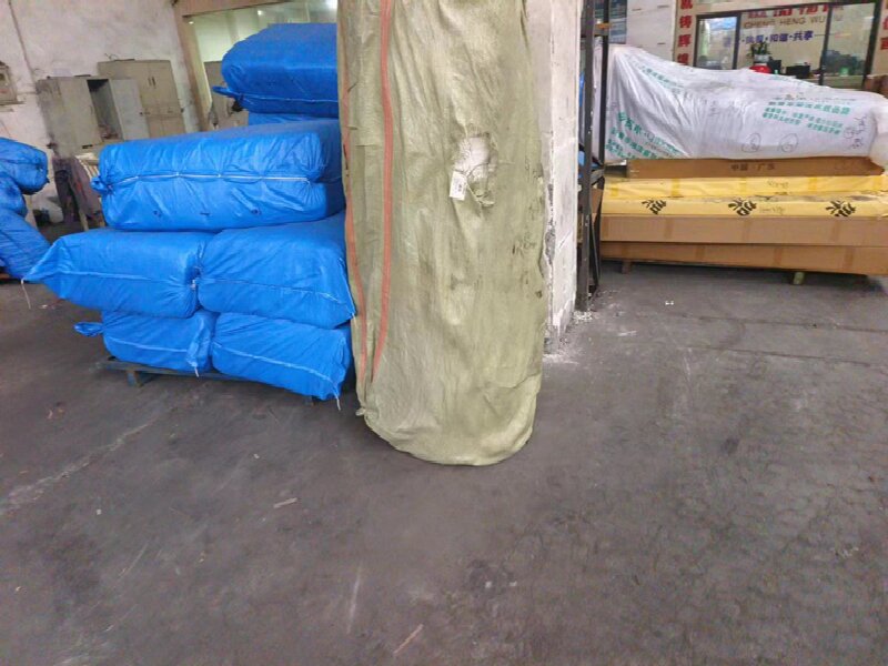 合肥到新河貨運公司