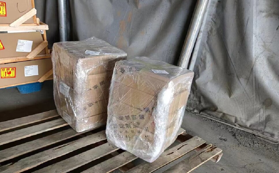 廣州到南木林物流專線