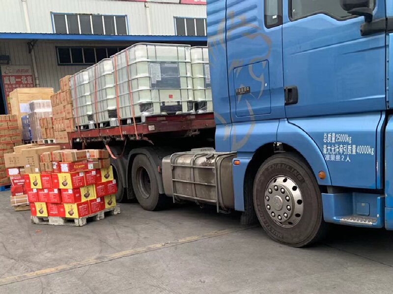 眉山到昭蘇物流專線