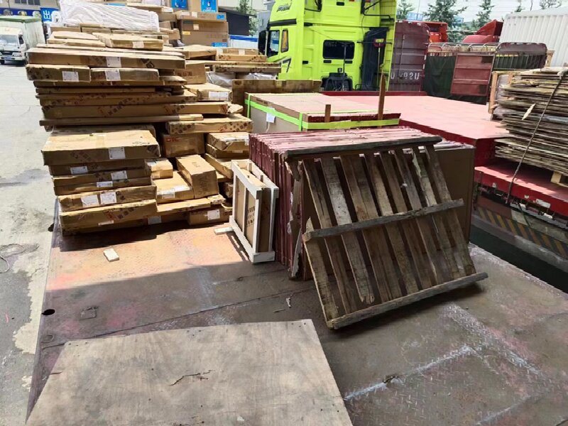 樂山到遠安貨運公司