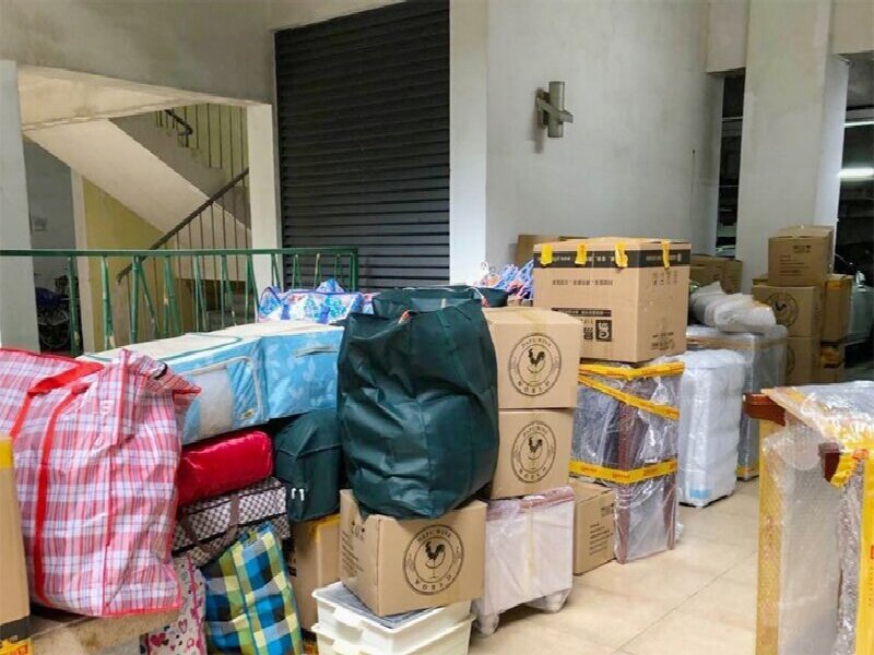 德陽到衡陽貨運(yùn)公司