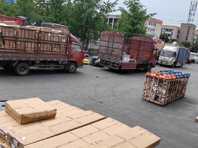 重慶到五河貨運(yùn)公司