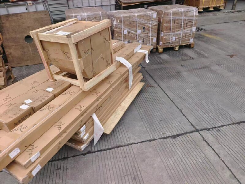 廣州到青島物流專線