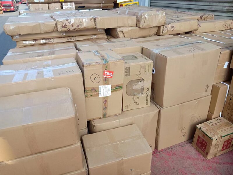 蘇州到門源回族自治物流公司