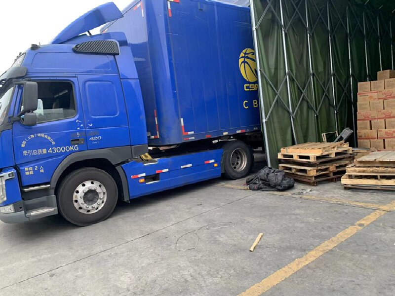 重慶到茂縣貨運(yùn)公司