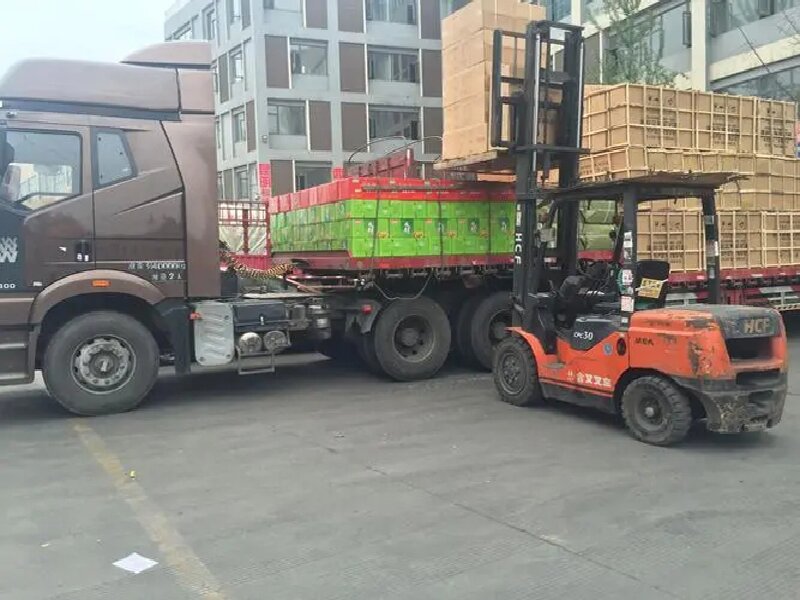 蘇州到太康貨運(yùn)公司