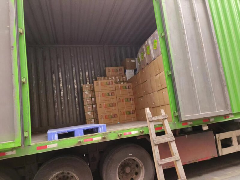 樂山到康定物流公司