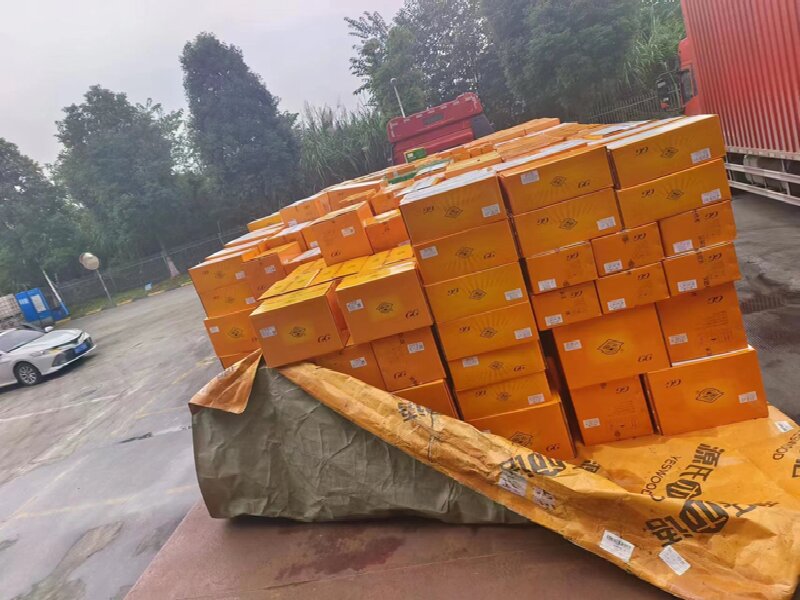 重慶到陵城區(qū)貨運(yùn)公司