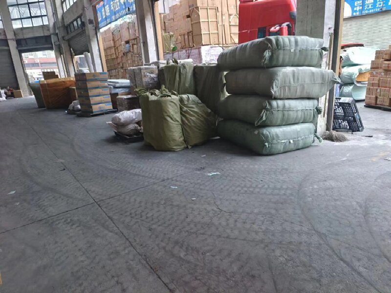 眉山到巴東物流專線