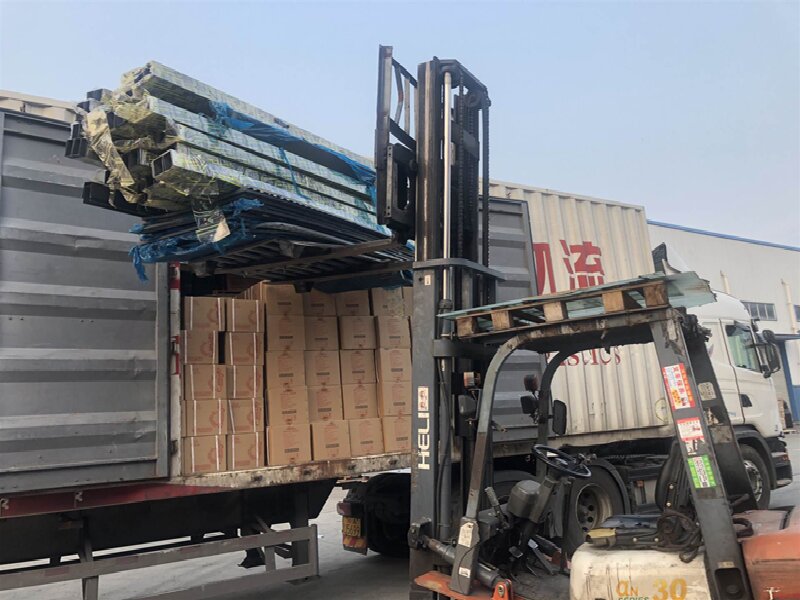 樂山到通道侗族自治貨運公司