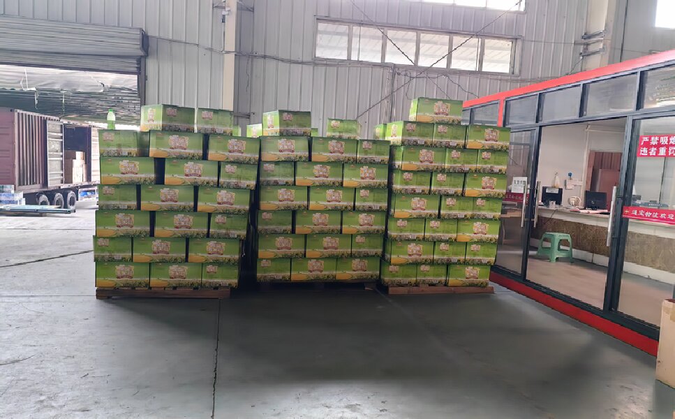 重慶到吉林物流專線